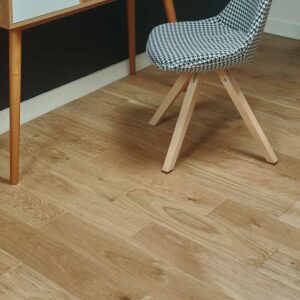 Parquet massif gamme Sonate