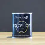 Pot de laque Maestria Excelior Satin blanc 1 litre