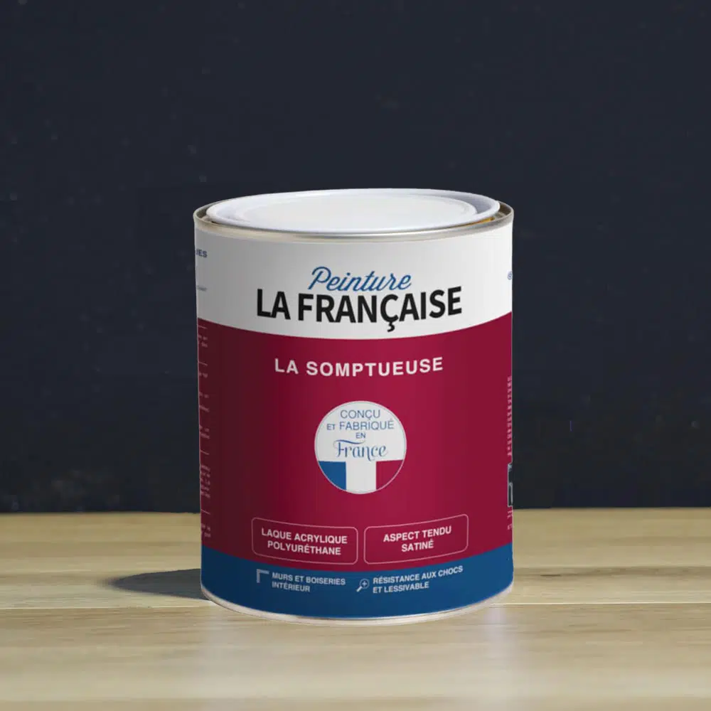 peinture-somptueuse-blanc-pf Pot de peinture La Française La Somptueuse, laque satinée blanche